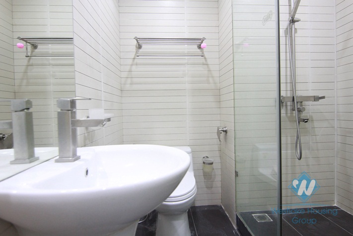 145sqm - Nice apartment for rent in Ciputra area